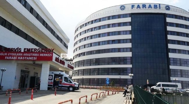 Farabi Hastanesi