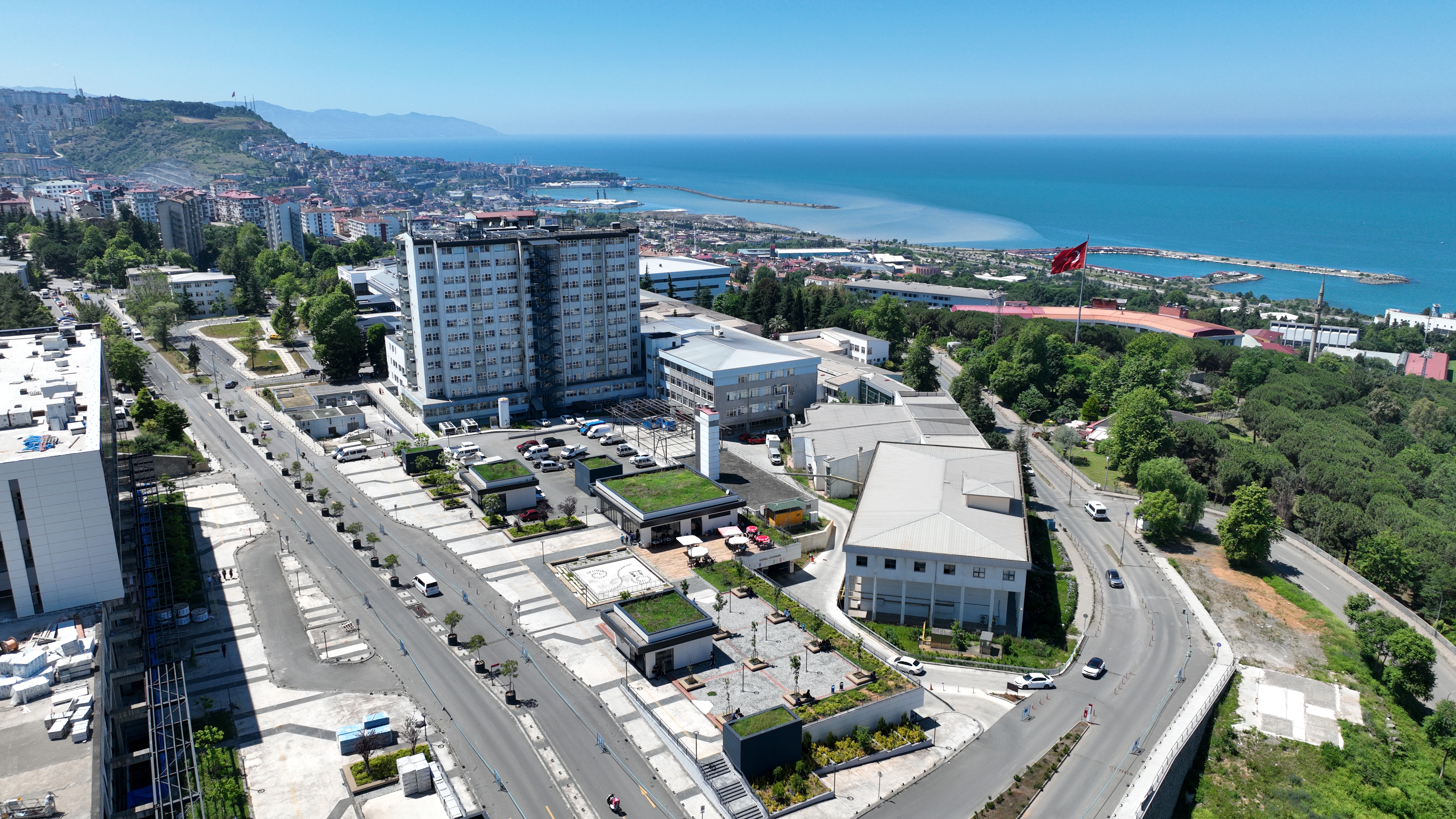 KT&Uuml; Galeri 15