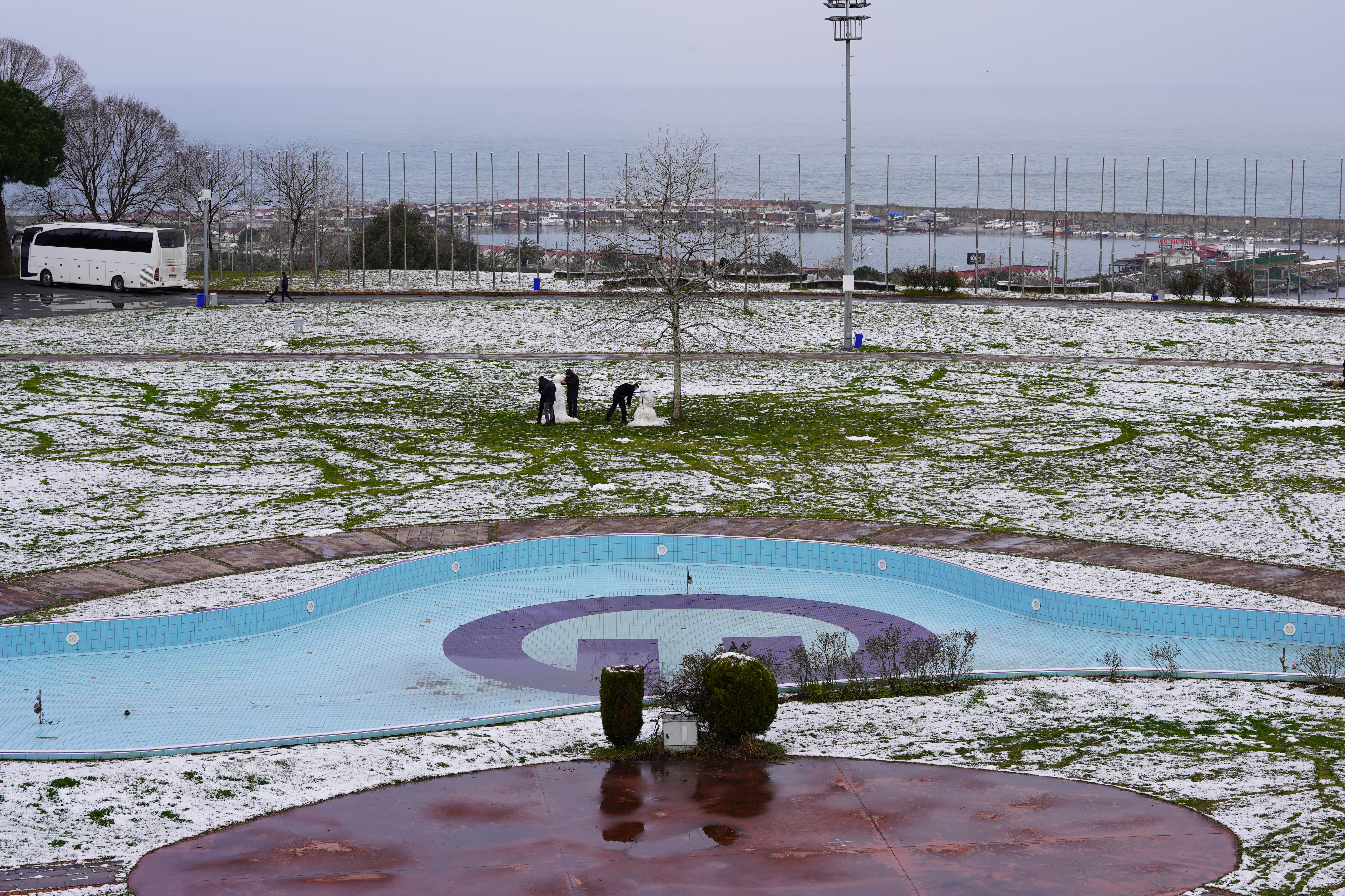 KT&Uuml; Galeri 21
