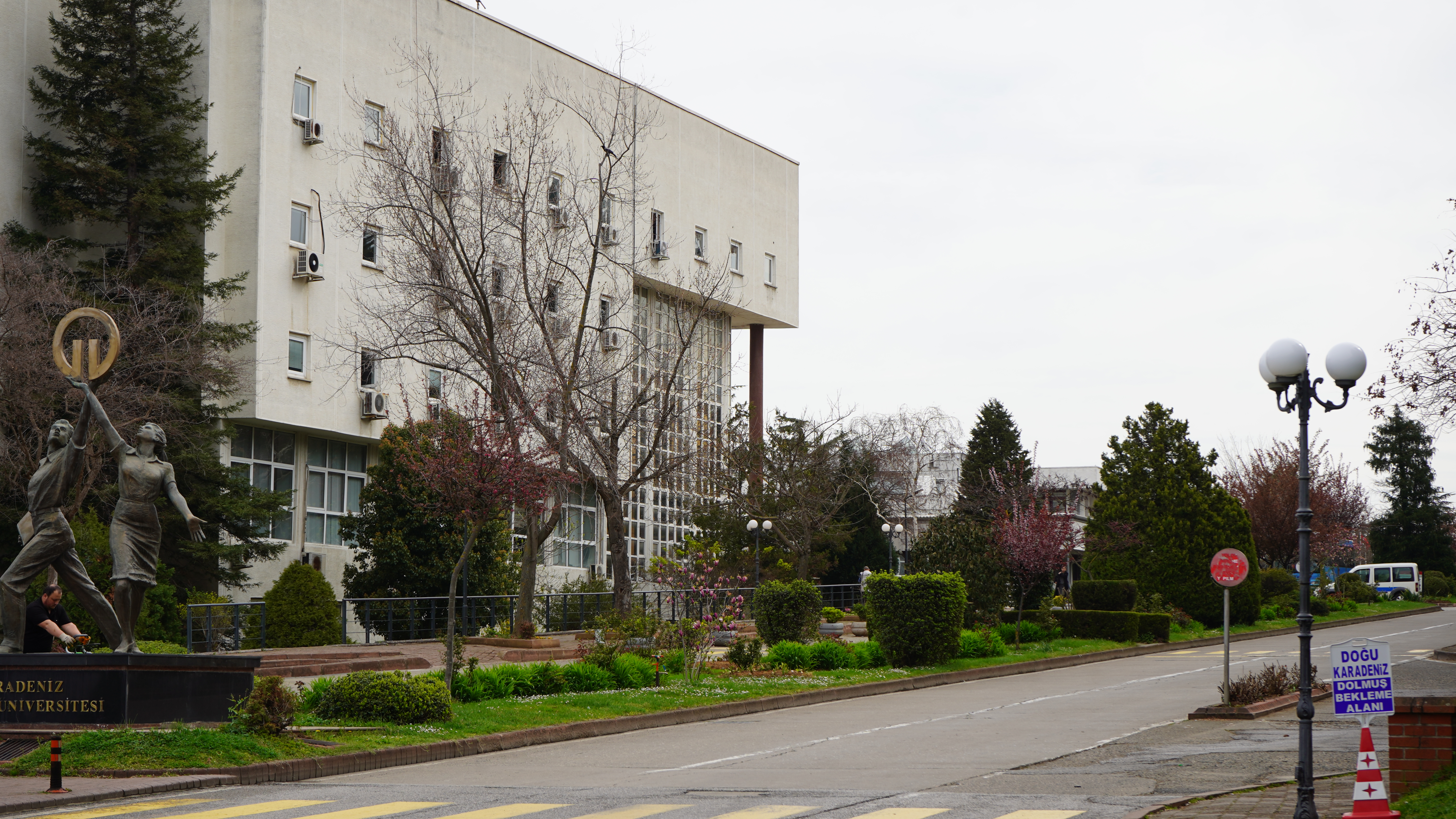 KT&Uuml; Galeri 24