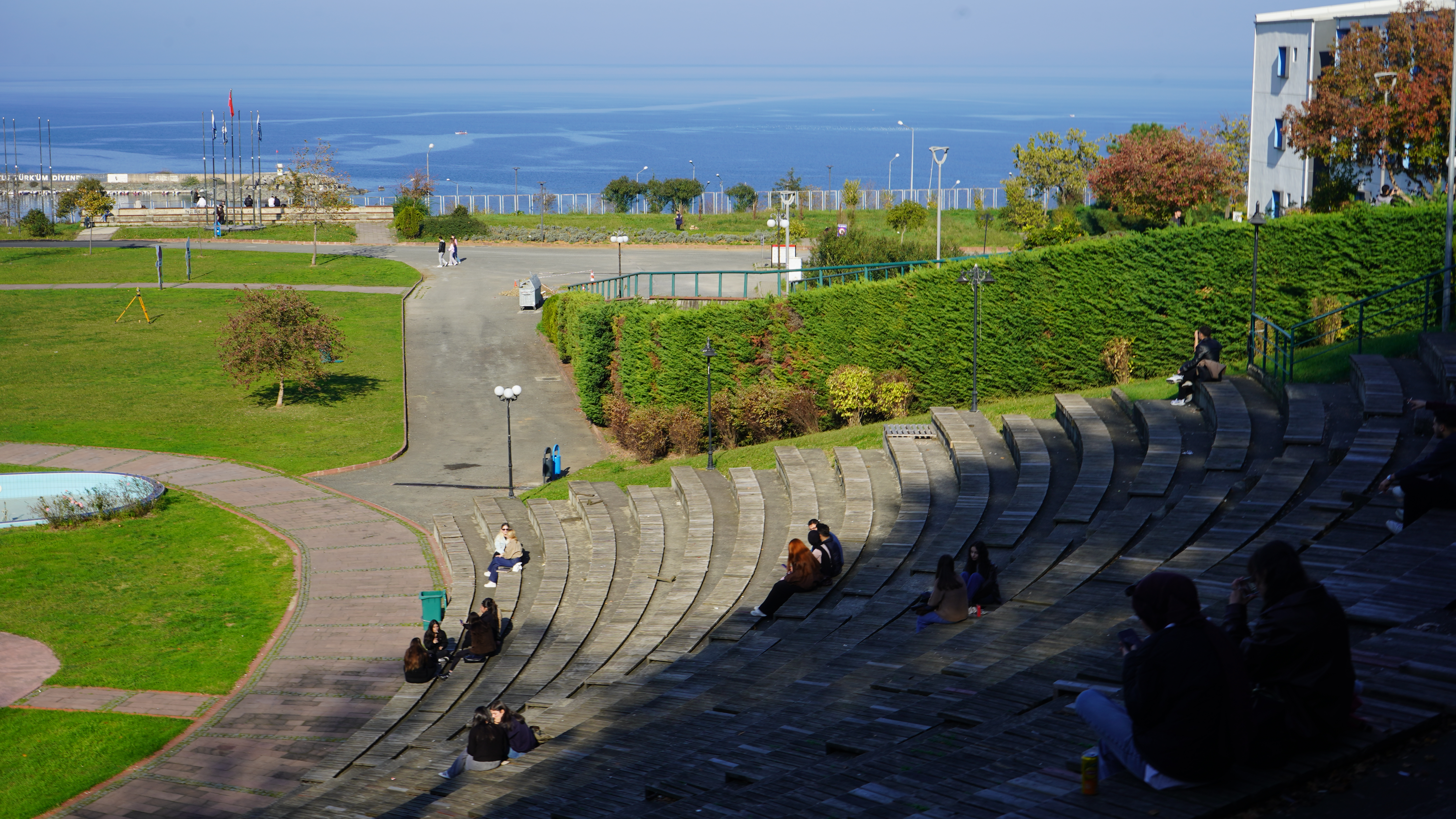 KT&Uuml; Galeri 26