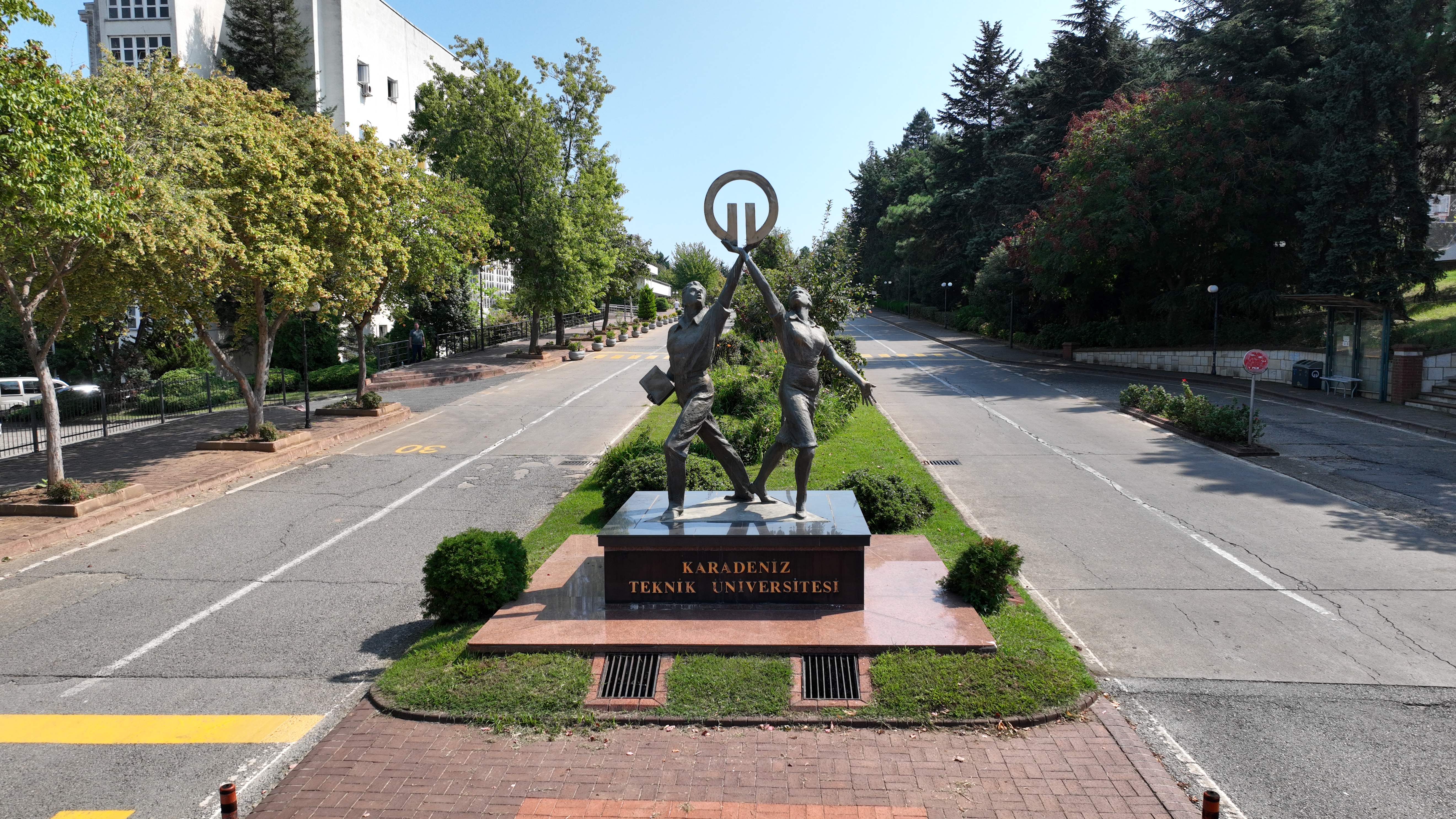 KT&Uuml; Galeri 3