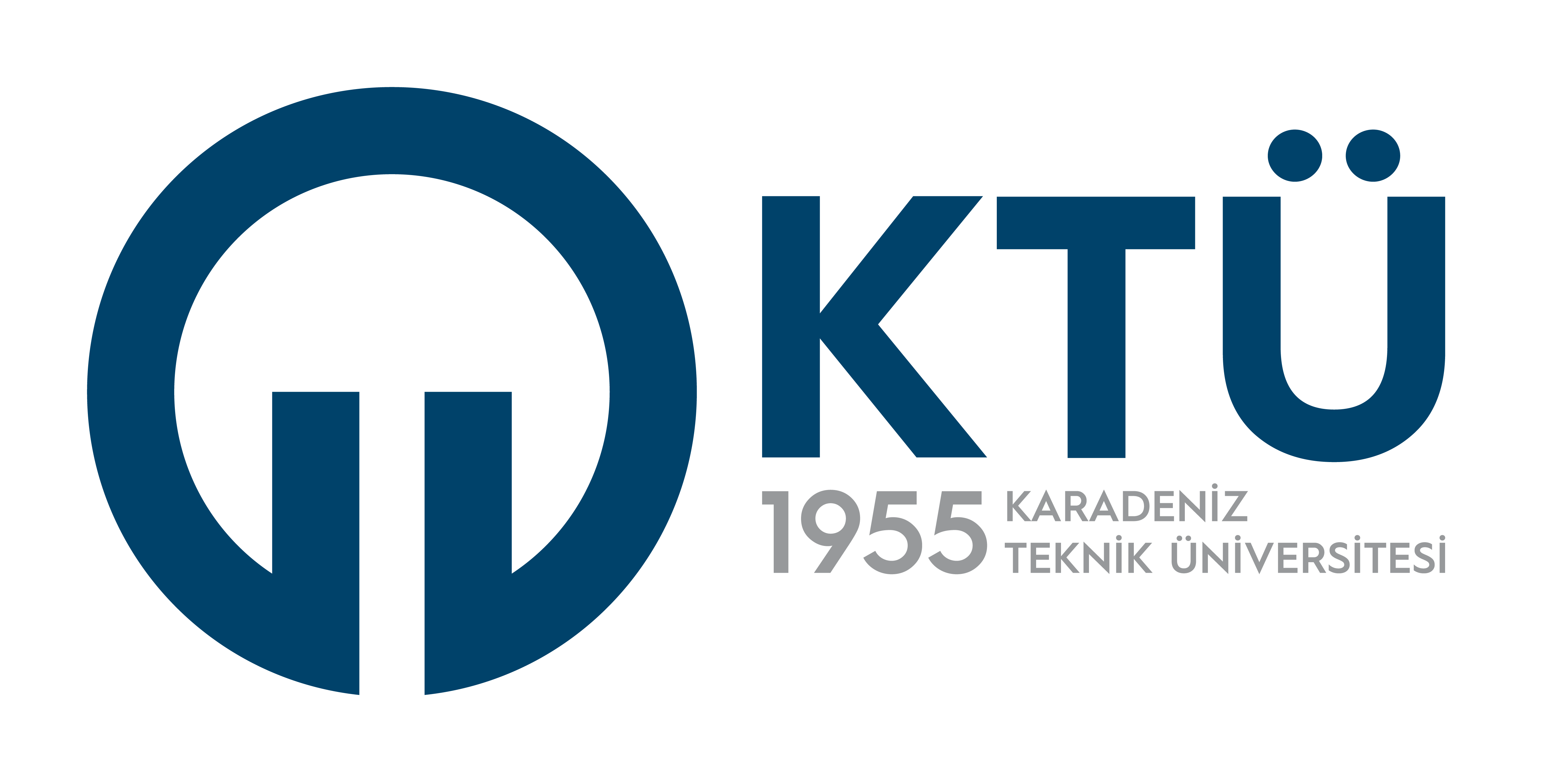 KTÜ Logo