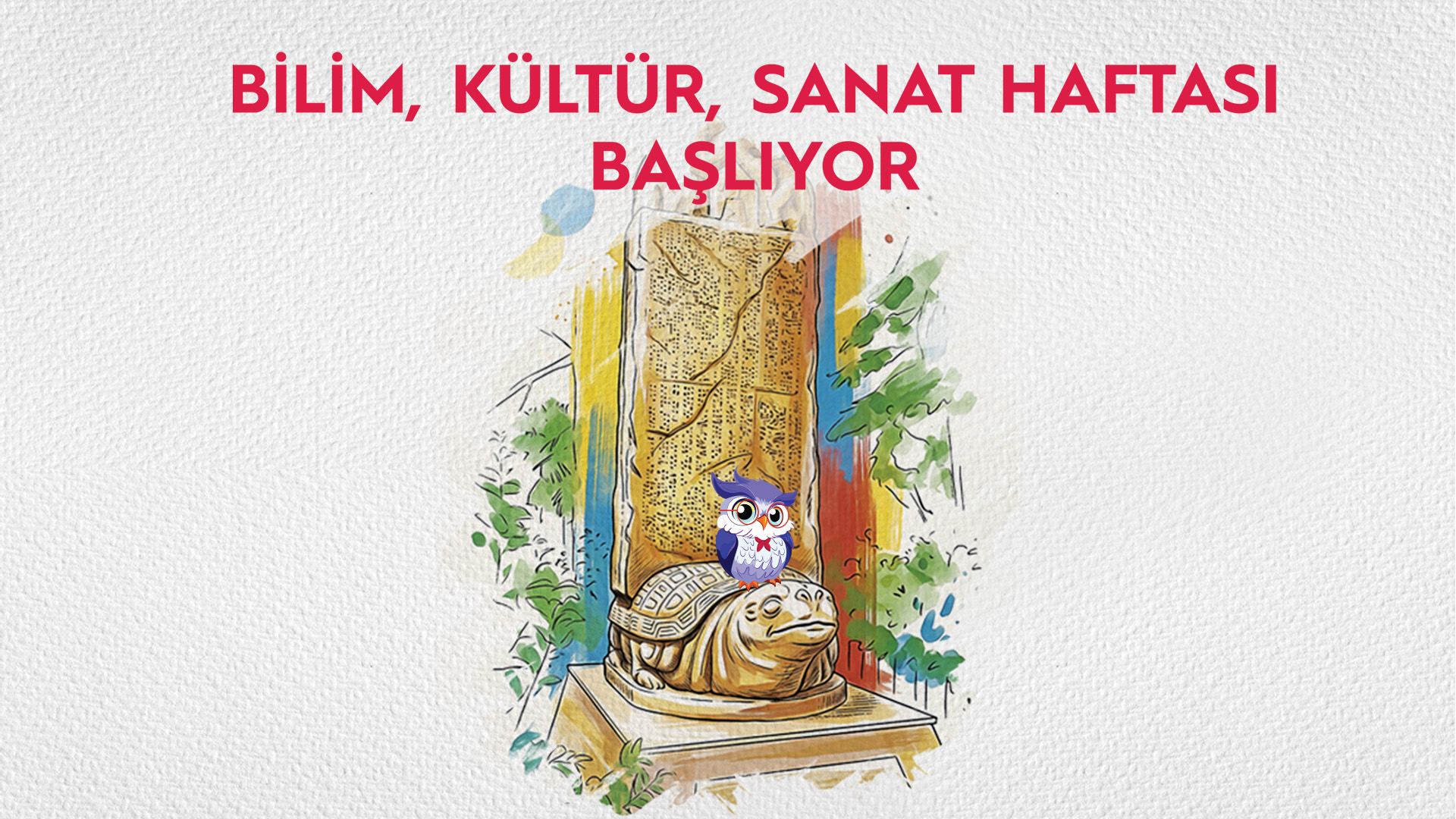 Barınma