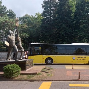 Ulaşım